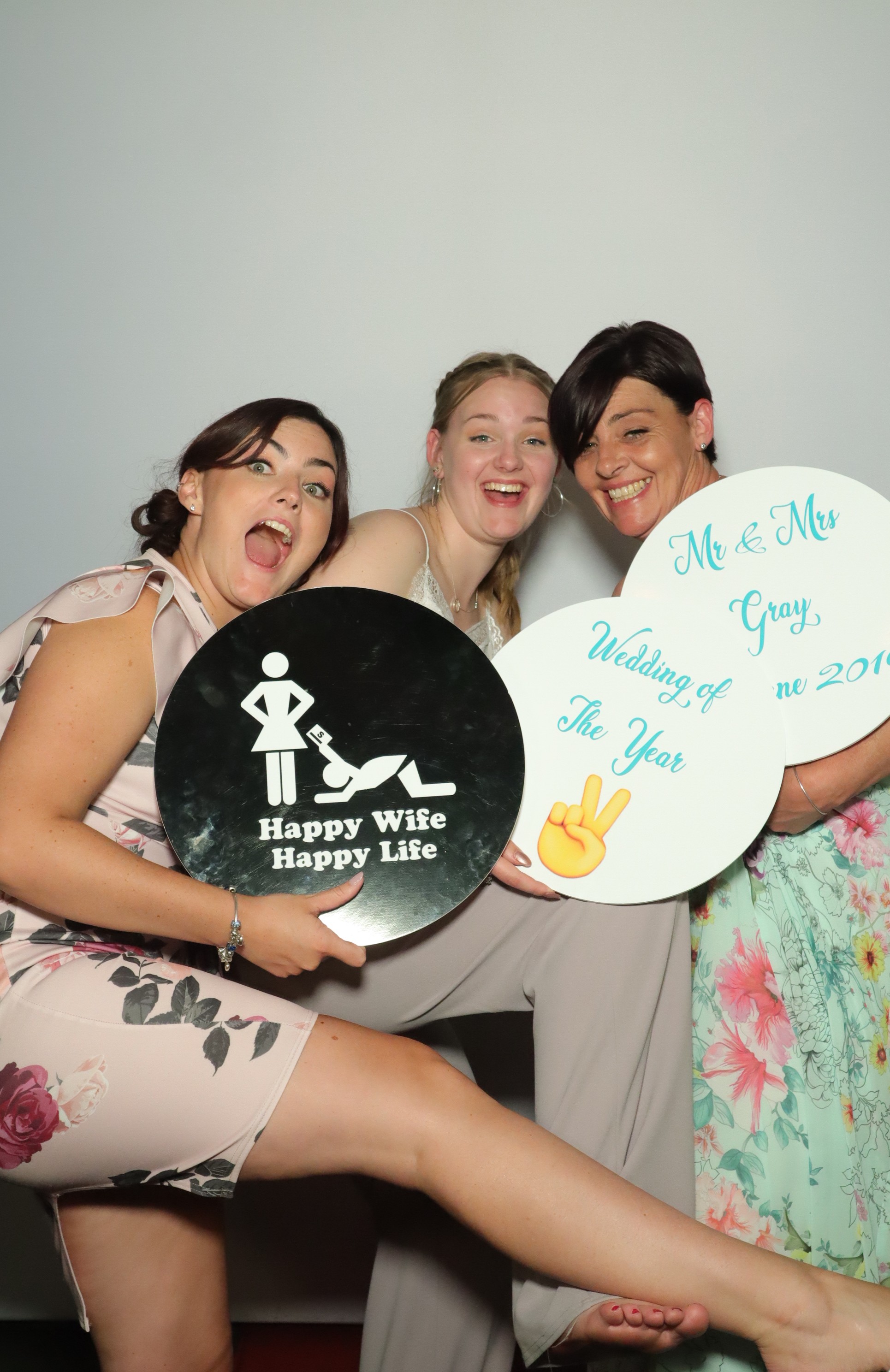 Matthew & Andreas Wedding | View more photos from the event at gallery.myphotoboothexperience.co.uk/u/MyPhotoBoothExperienceLtd/Matthew-Andreas-Wedding